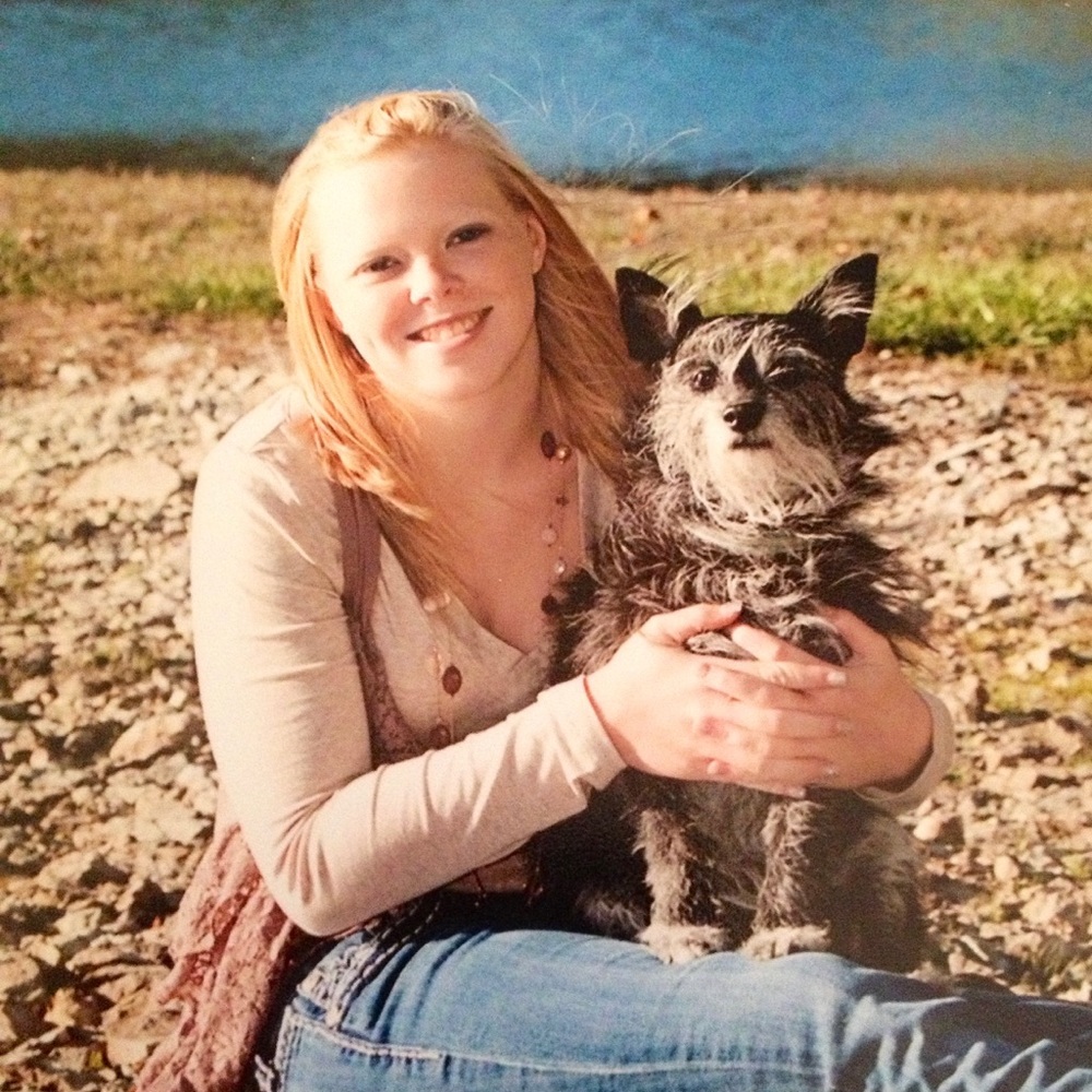 Meet your Posher, Kirsten